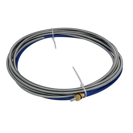 Xtrweld MIG Liner, 15', 0.035in. -0.045in. , Miller 194-012